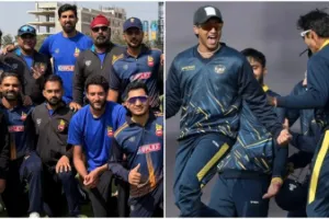 Vijay Hazare Trophy Quarterfinals: सरफराज vs देवदत्त का रोमांच, मुंबई–कर्नाटक और यूपी–सौराष्ट्र में आज महासंग्राम