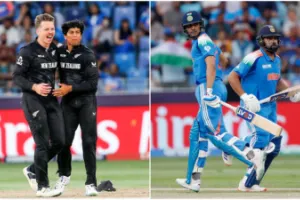 IND vs NZ 1st ODI: शुभमन गिल ने 2026 का पहला टॉस जीता, पहले गेंदबाजी का फैसला; प्लेइंग इलेवन ने चौंकाया