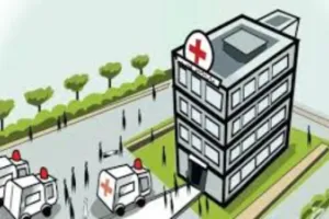 Prayagraj News: बिना पंजीकरण चल रहे अस्पताल पर कार्रवाई की तैयारी, सीएमओ ने जांच के दिए आदेश