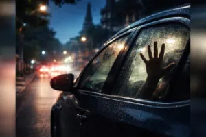 UP News: पहले शराब पिलाई, फिर चलती कार में दो सहेलियों से दुष्कर्म की कोशिश