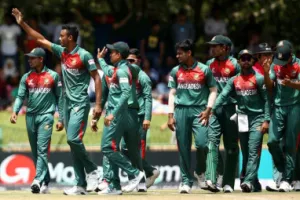 U19 वर्ल्ड कप: बिना एक भी मैच जीते सुपर-6 में पहुंची यह टीम, नतीजों ने बदली टूर्नामेंट की तस्वीर