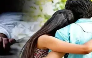 बलिया में एक युवती को लेकर दो प्रेमी आमने-सामने: एक की मौत, दूसरा जिंदगी से जूझ रहा