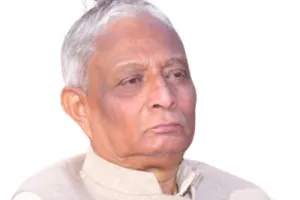 बलिया की पत्रकारिता जगत को गहरा आघात, वरिष्ठ पत्रकार ‘प्रमोद बाबा’ का निधन