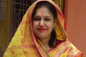 दुखद समाचार: जिंदगी की जंग हार गईं बलिया बेसिक में तैनात शिक्षिका सिम्पल चौरसिया