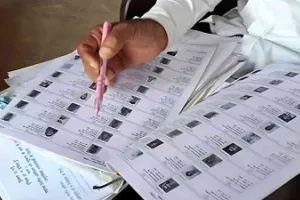 अयोध्या : मतदाता पुनरीक्षण में बदली तस्वीर, आंकड़ों ने सियासी दलों के दावों की खोली पोल