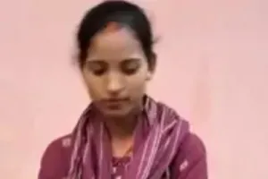 बलिया में बाजार से महिला लापता, पति ने थाने में दी तहरीर