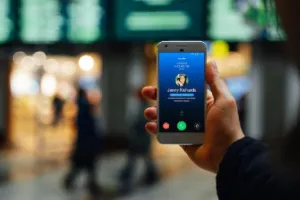 Ballia News : रॉन्ग नंबर बना युवती की जिंदगी में तूफान, युवक ने मिलने बुलाकर जबरन भरी मांग