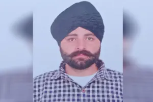 यूपी: जमीन विवाद में छोटे भाई ने बड़े भाई को गोली मारकर की हत्या