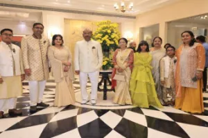 UP : श्वसन रोग चिकित्सा में उत्कृष्ट योगदान के लिए डॉ. राजेन्द्र प्रसाद को मिलेगा पद्मश्री