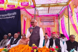 भाजपा सरकार शिक्षा को अदाणी के हाथों सौंपना चाहती है: लाल बिहारी यादव