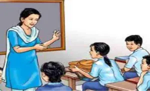 TET अनिवार्य : विभागीय आदेश से बढ़ी हलचल, सिर्फ इन शिक्षकों को मिलेगी छूट