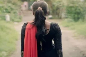 बलिया में महिला बेटा-बेटी के साथ लापता, पति ने दर्ज कराई रिपोर्ट