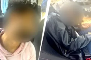 नोएडा में कार के अंदर युवक-युवती के शव मिलने से सनसनी, प्रेम प्रसंग में आत्महत्या की आशंका