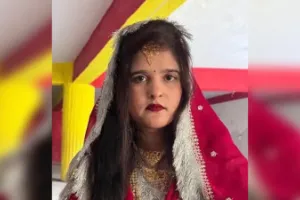 रामपुर में संदिग्ध हालात में विवाहिता की मौत, परिजनों ने हत्या का आरोप लगाया