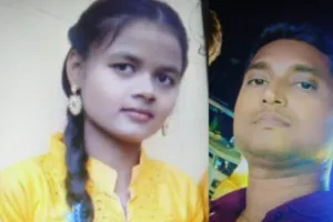 मिर्जापुर में पति-पत्नी ने फांसी लगाकर की आत्महत्या, एक साल पहले हुई थी शादी