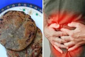 गौतमबुद्धनगर में महाशिवरात्रि पर कुट्टू के आटे से फूड पॉयजनिंग, कई लोग बीमार