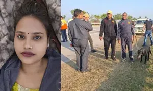 एआई की मदद से खुला अंधी हत्या का राज, यमुना एक्सप्रेसवे पर मिली युवती की लाश की हुई पहचान, प्रेमी गिरफ्तार