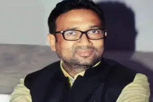 उमाशंकर सिंह की 2017 में समाप्त हो चुकी थी विधानसभा सदस्यता, लोकायुक्त की रिपोर्ट पर राज्यपाल ने की थी कार्रवाई