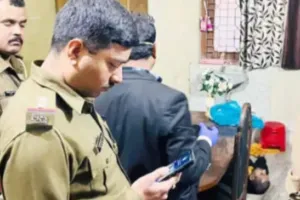 रांची में एक परिवार के तीन सदस्यों ने आत्महत्या का प्रयास किया, युवक की मौत