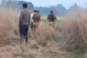 बलिया में नाबालिग छात्रा से सामूहिक दुष्कर्म के मामले में दो आरोपी गिरफ्तार