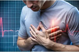 झांसी में शादी समारोह के दौरान बुजुर्ग की हार्ट अटैक से मौत, सीसीटीवी में कैद हुई घटना