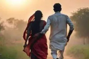 आजमगढ़ में छह बच्चों की मां लापता, ससुर की तहरीर पर मामला दर्ज