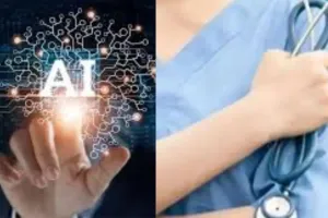 अमृता ने एआई आधारित क्लिनिकल असिस्टेंट ‘मेडसम’ लॉन्च किया