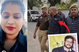 मुंबई से महिला को गोरखपुर लाकर हत्या, प्रेम संबंध और बेटे की पहचान बना कारण