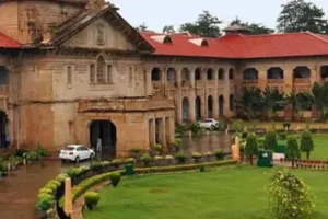 सहमति से बने शारीरिक संबंध अपराध नहीं: इलाहाबाद हाईकोर्ट