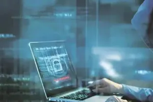 UP News: नोएडा में पूर्व आईएएस से 1.91 लाख रुपये की साइबर ठगी