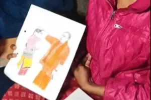 कानपुर की मूकबधिर युवती ऑपरेशन के बाद बोलने लगी, कहा- ‘थैंक्यू योगीजी’