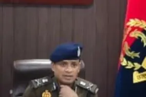 आजमगढ़ में थाने की लापरवाही पर एडीजी से शिकायत, चार दिन बाद दर्ज हुआ मुकदमा; सीओ स्तर से जांच के आदेश