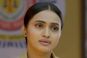 ‘पुष्पा इम्पॉसिबल’ में पुलिस अधिकारी की भूमिका निभा रहीं पूजा कतुरडे ने फिटनेस को बताया अहम