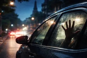 भोपाल में छात्रा से दुष्कर्म और ब्लैकमेलिंग का आरोप, जिम संचालक गिरफ्तार