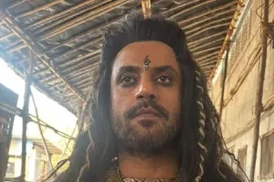 सोनी सब के ‘गणेश कार्तिकेय’ में आमिर दलवी निभाएंगे तारकासुर का दमदार किरदार