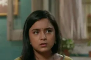 सोनी सब के ‘इत्ती सी खुशी’ में पिता का प्रायश्चित जगाएगा उम्मीद, क्या अन्विता अपने विवाह को देगी दूसरा मौका?