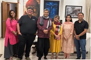 मुक्ता आर्ट्स और ग्रीन गोल्ड एनिमेशन के बीच साझेदारी, प्रतिष्ठित फिल्मों पर बनेंगी एनिमेटेड सीरीज और फिल्में