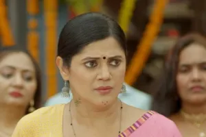 पुष्पा अपने सबसे बड़े डर से टकराती है, जब पन्नू होता है एक भयानक हादसे का शिकार – सोनी सब के ‘पुष्पा इम्पॉसिबल’ में