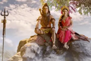 अविनेश रेखी ने सोनी सब के ‘गणेश कार्तिकेय’ में भगवान शिव की भूमिका के लिए पूर्ण मौन अपनाया