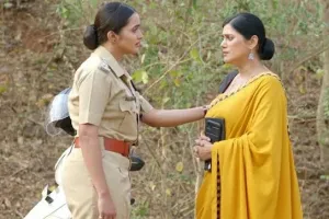 ‘पुष्पा इम्पॉसिबल’ में बाइक सीन के दौरान सुरक्षा और भावनाओं का संतुलन चुनौतीपूर्ण रहा: पूजा कटुर्दे