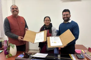 उत्तराखंड में 4,000 से अधिक सरकारी स्कूलों में उद्यमिता आधारित शिक्षा की शुरुआत