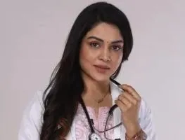 असली डॉक्टरों को देखकर किरदार को समझने में मदद मिली: सृष्टि सिंह