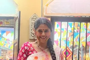 सोनी सब के कलाकारों ने होली की उमंग को यादों, रंगों और खुशियों के साथ मनाया