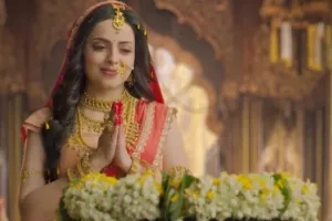 सोनी सब के ‘गणेश कार्तिकेय’ में भावनात्मक क्षण: देवी सती–भगवान शिव के विवाह में भगवान ब्रह्मा ने निभाई कन्यादान की परंपरा