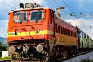 16 फरवरी तक कई सवारी ट्रेनें रहेंगी निरस्त