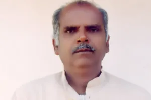 बलिया में पूर्व प्रधान की स्मृति में मेगा नेत्र शिविर का आयोजन आज