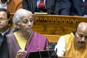 Union Budget 2026-27: सेवा क्षेत्र को गति देने के लिए बनेगी ‘शिक्षा से रोजगार और उद्यम’ समिति