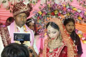 स्टेज पर गोली लगने से घायल दुल्हन की बीएचयू ट्रॉमा सेंटर में सफल सर्जरी