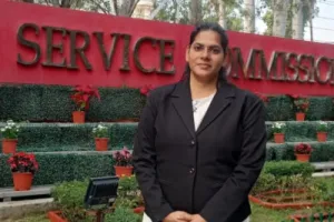 यूपीएससी में चयनित हुईं बलिया की डॉ. नेहा सिंह, असिस्टेंट प्रोफेसर पद पर नियुक्ति