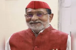 यूपी बजट आंकड़ों का इंद्रधनुष, जमीनी हकीकत से दूर: रामगोविंद चौधरी